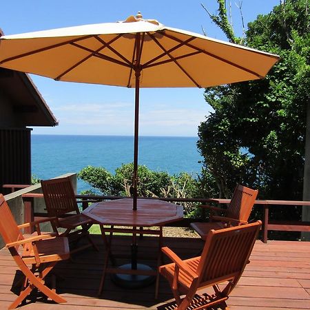 Umitsubaki Hayama Hotel Asaragi Luaran gambar