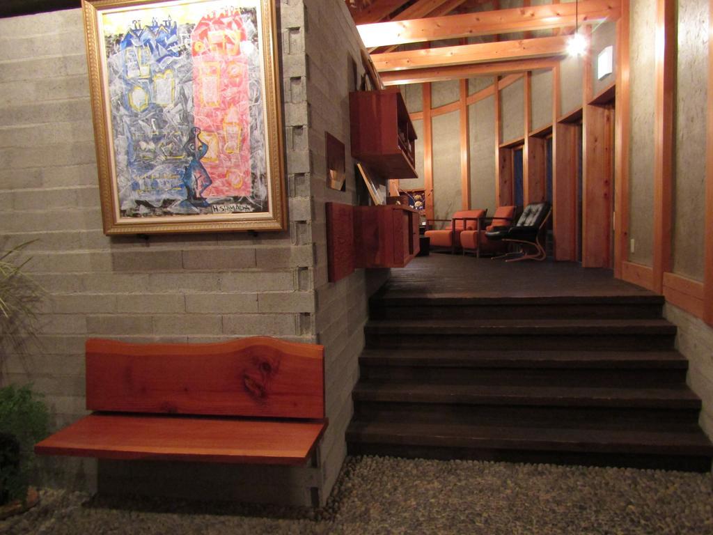 Umitsubaki Hayama Hotel Asaragi Luaran gambar