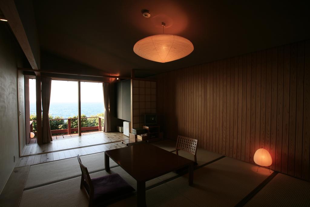 Umitsubaki Hayama Hotel Asaragi Bilik gambar