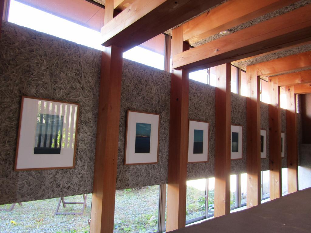 Umitsubaki Hayama Hotel Asaragi Luaran gambar