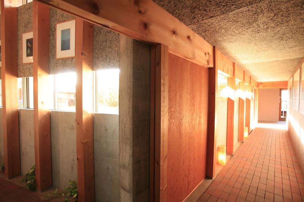 Umitsubaki Hayama Hotel Asaragi Luaran gambar