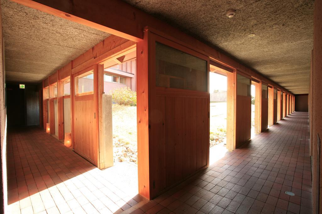Umitsubaki Hayama Hotel Asaragi Luaran gambar