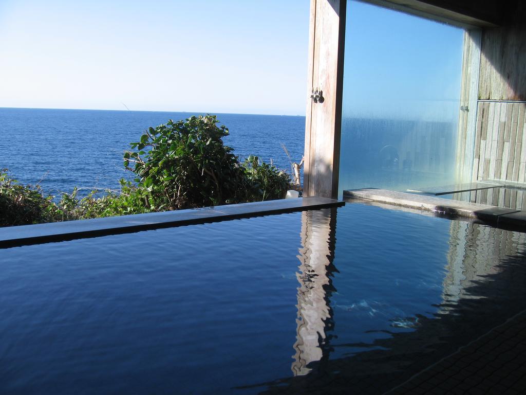 Umitsubaki Hayama Hotel Asaragi Bilik gambar