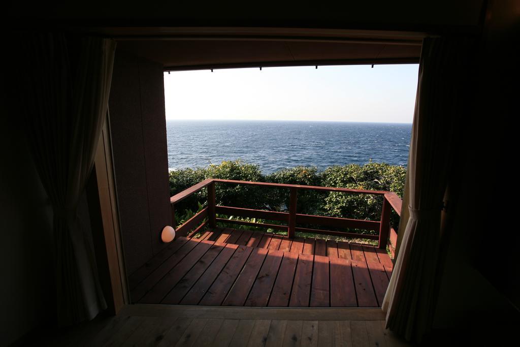 Umitsubaki Hayama Hotel Asaragi Bilik gambar